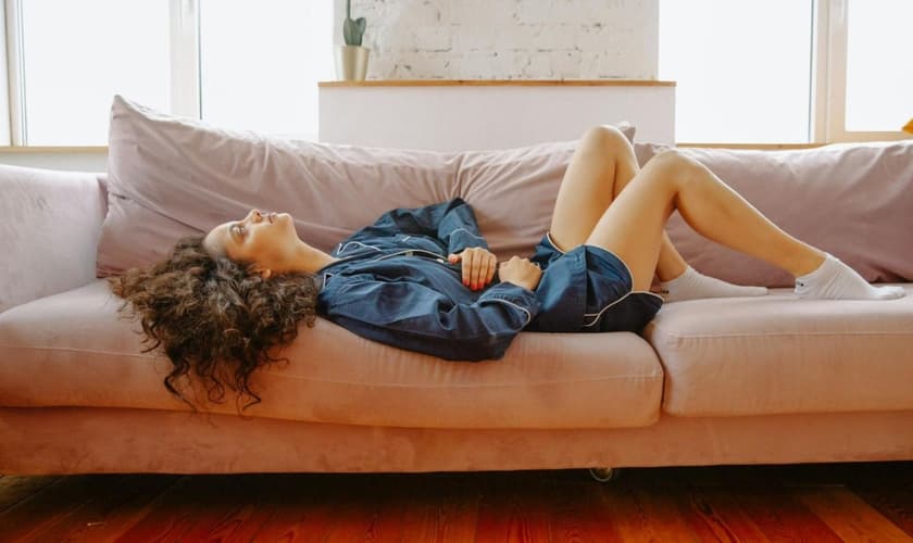 Imagem Ilustrativa. (Foto: Reprodução/Pexels/Polina Zimmermann)