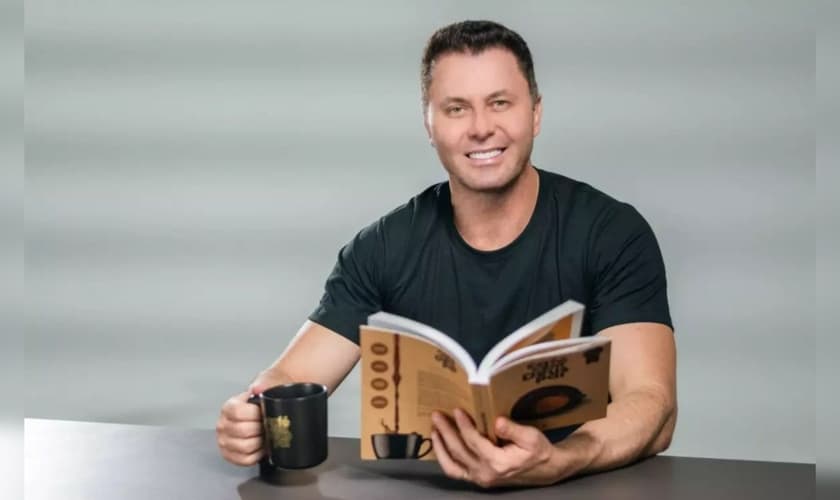 O diário devocional mais vendido do Brasil. (Foto: Divulgação)