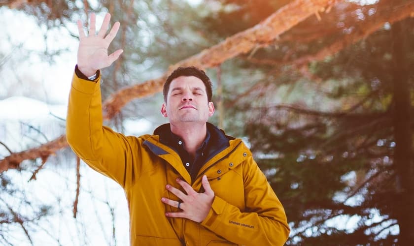 (Foto: Unsplash/Ben White)