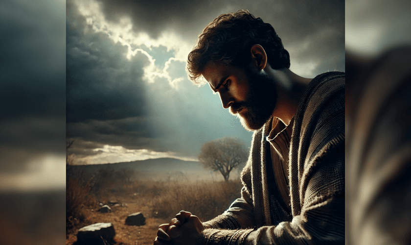 (Imagem ilustrativa criada por IA)