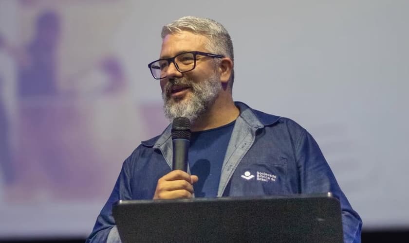 Ricardo Oliveira. (Foto: Reprodução/Instagram/Ricardo Oliveira)