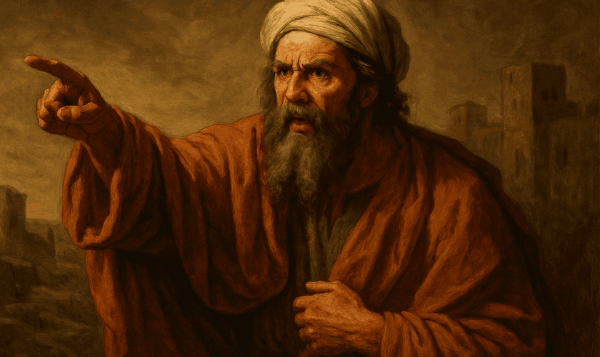 (Imagem ilustrativa gerada por IA)