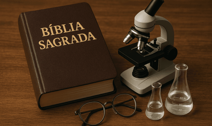 (Imagem ilustrativa gerada por IA)