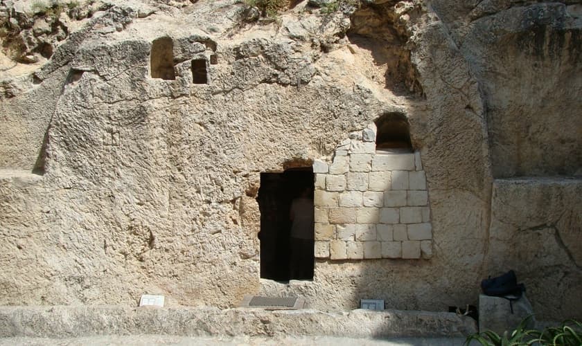 (Foto: Unsplash/Mark Jones)