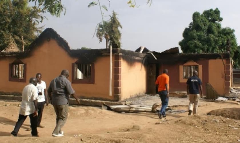 Imagem ilustrativa. (Foto: Portas Abertas).