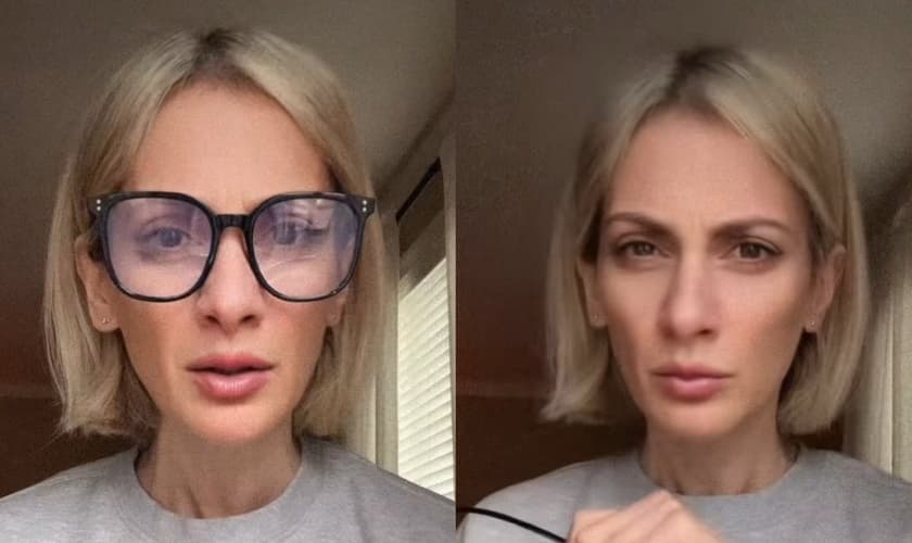 Jenn Nizza. (Foto: Reprodução/Instagram/Jenn Nizza)