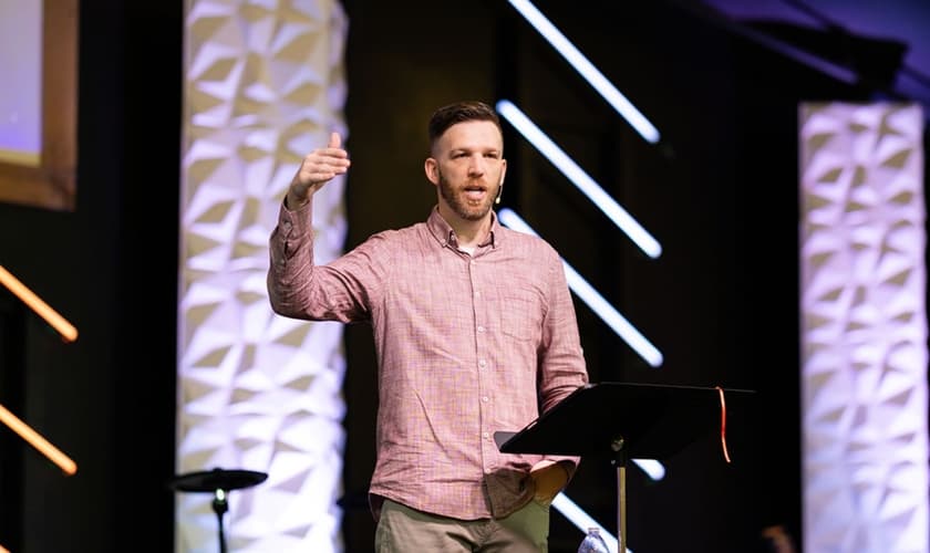 JJ Hartung. (Foto: Reprodução/AG News)