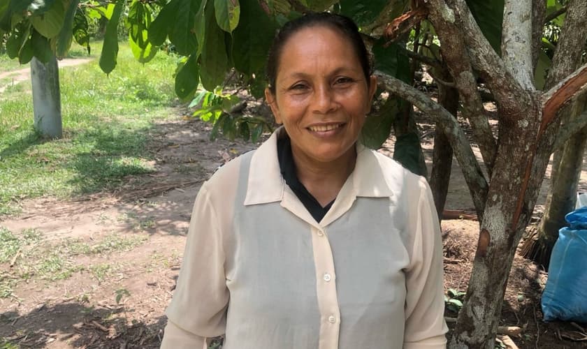 Oneide. (Foto: Guiame)