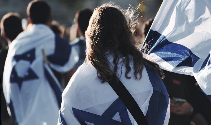 O retorno de judeus europeus a Israel cresce apesar dos desafios. (Foto ilustrativa: Pexels/Ron Rov)