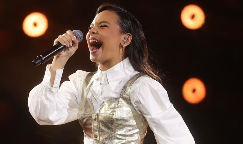 Maria Marçal. (Foto: Divulgação)