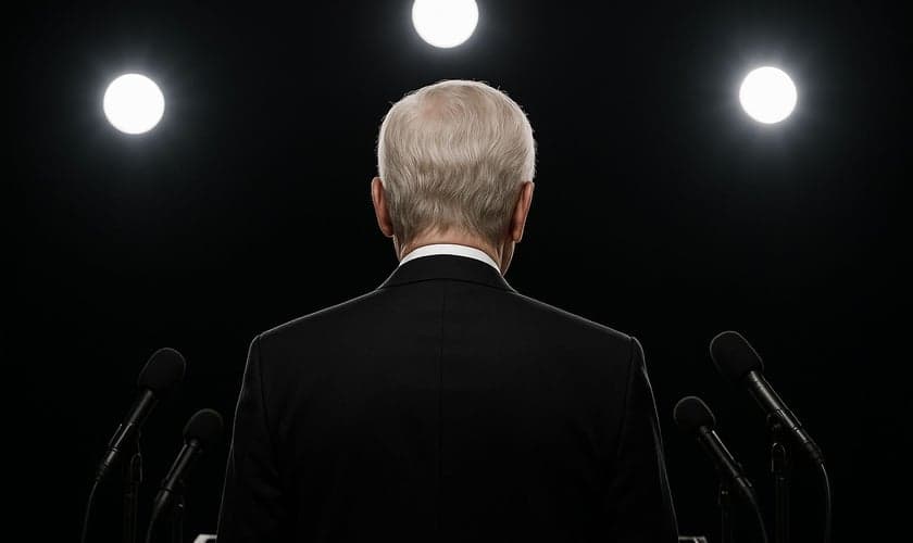 Imagem ilustrativa gerada por IA.