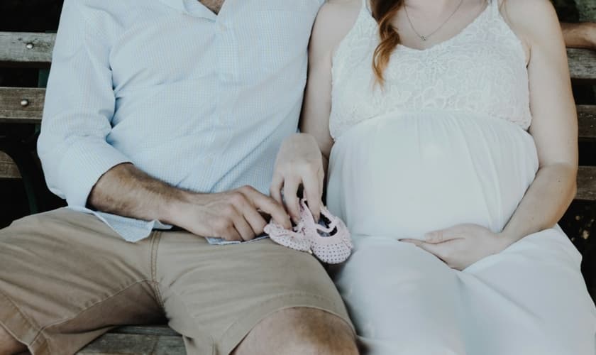 Imagem ilustrativa. (Foto: Unsplash/Kelly Sikkema).