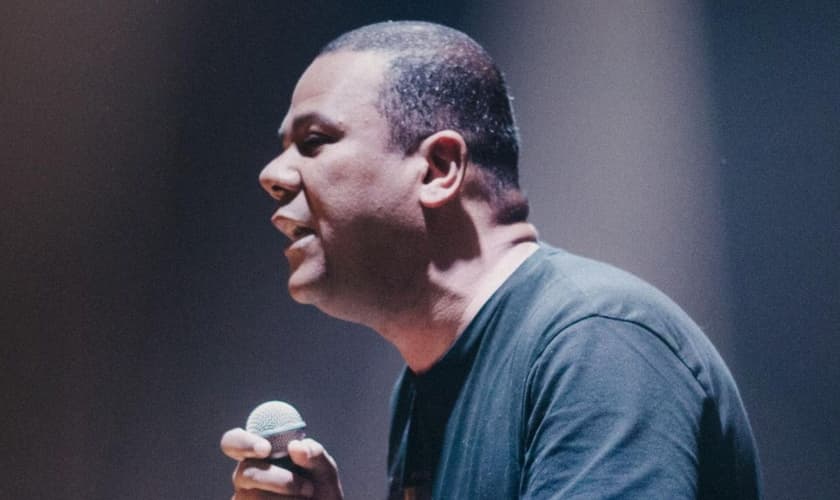 Eduardo Reis. (Foto: Reprodução/Facebook/Eduardo Reis)