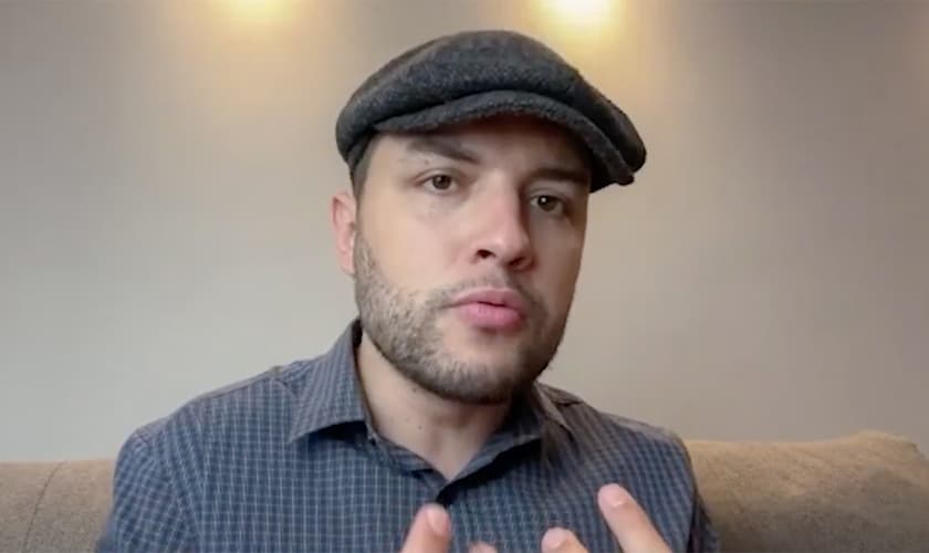 Rafael Nery. (Foto: Guiame).