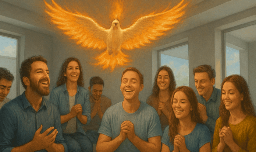 (Imagem ilustrativa gerada por IA)