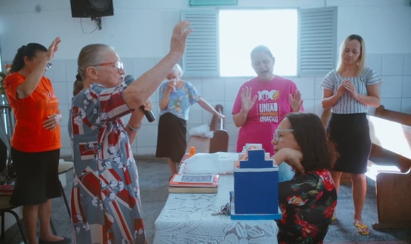 Imagem ilustrativa. (Foto: Reprodução/YouTube/Poder de Deus).