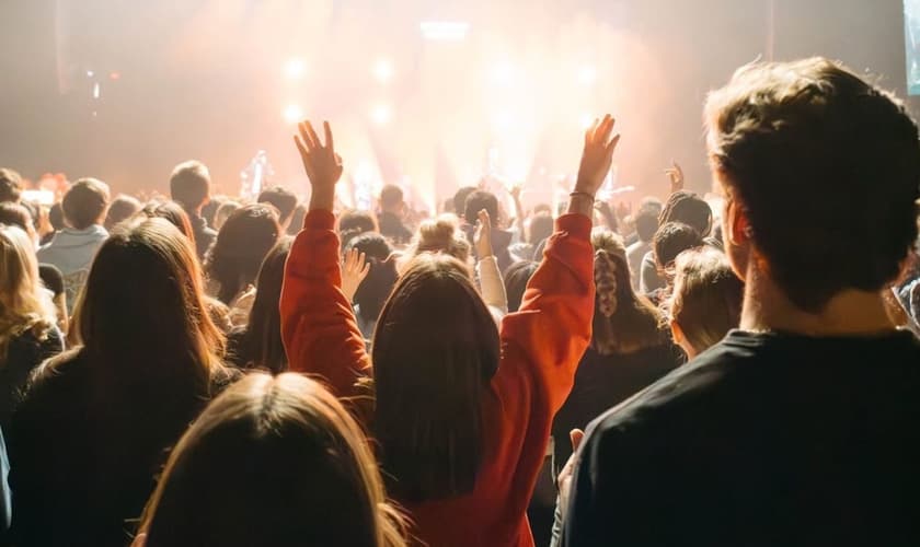 Imagem Ilustrativa. (Foto: Reprodução/Instagram/Unite US)