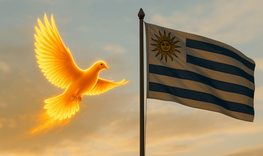 (Imagem ilustrativa gerada por IA)