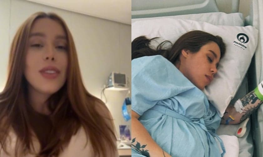 Julliany Souza. (Foto: Instagram/Julliany Souza).