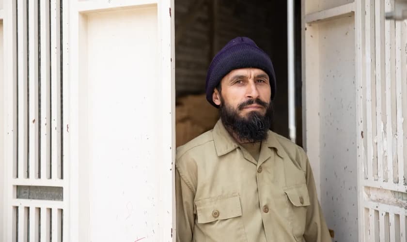 Imagem Ilustrativa. (Foto: Reprodução/Portas Abertas)