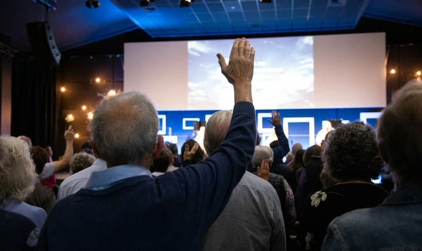 Imagem ilustrativa. (Foto: Unsplash/BBC Creative).