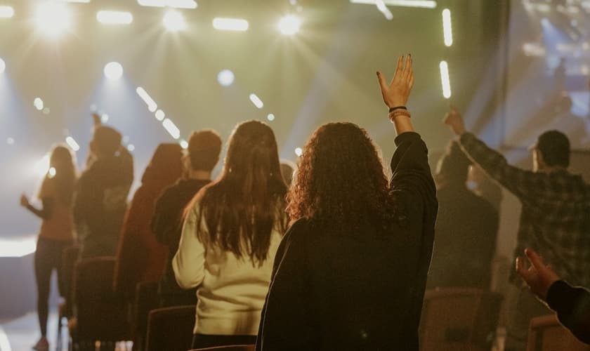 Imagem ilustrativa. (Foto: Unsplash/Kat Kelley).