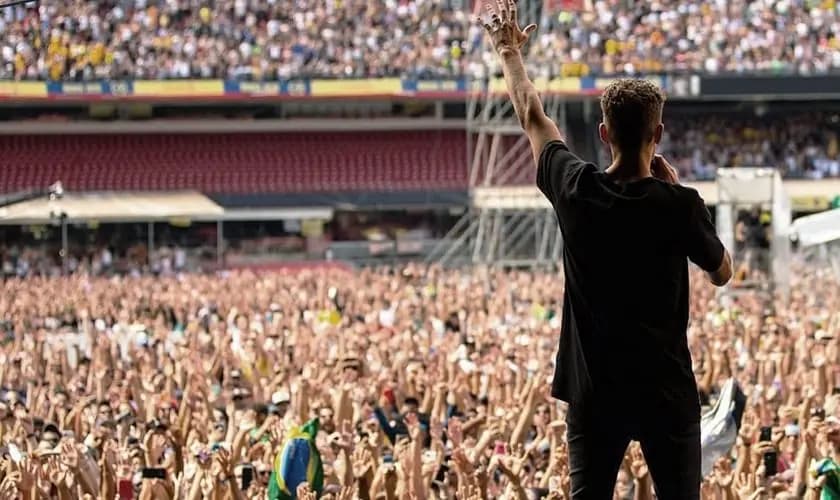 (Foto: Facebook/The Send Brasil).