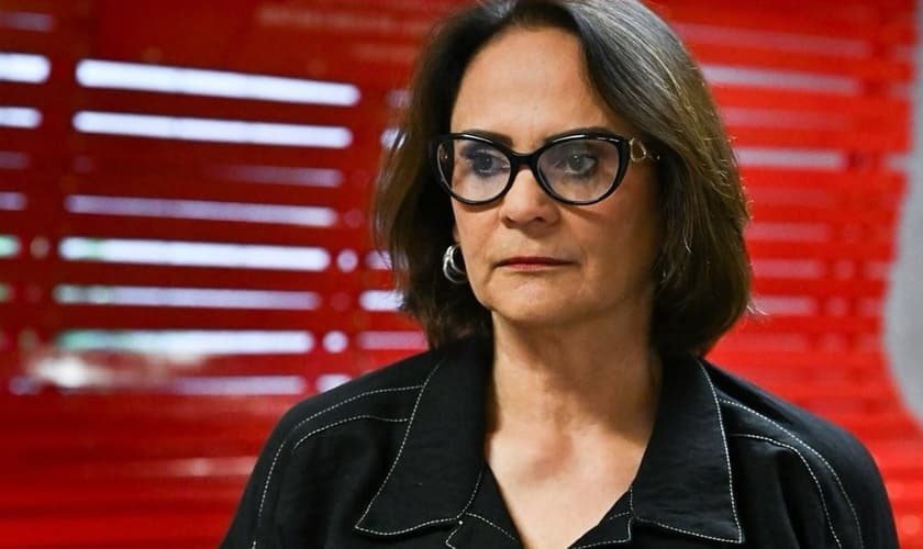 Senadora Damares Alves. (Foto: Instagram/Damares Alves Oficial)