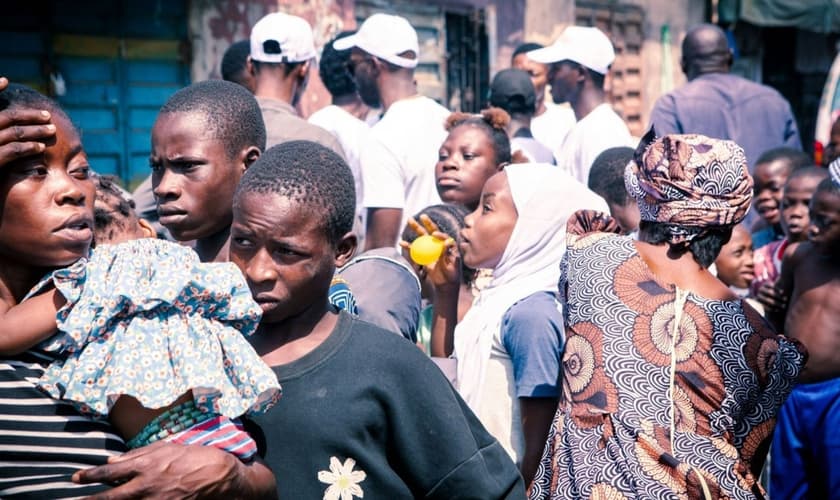 Imagem Ilustrativa. (Foto: Unsplash/Joshua Onadipe)