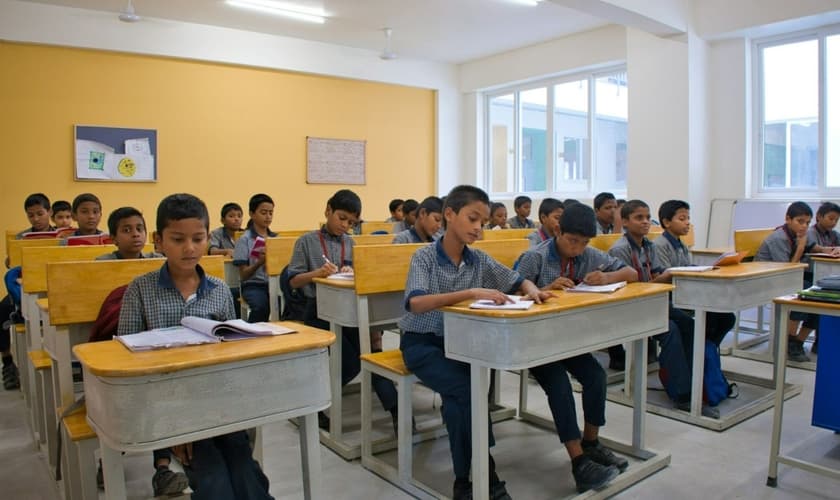 Imagem Ilustrativa. (Foto: Reprodução/Unsplash/Haseeb Modi)