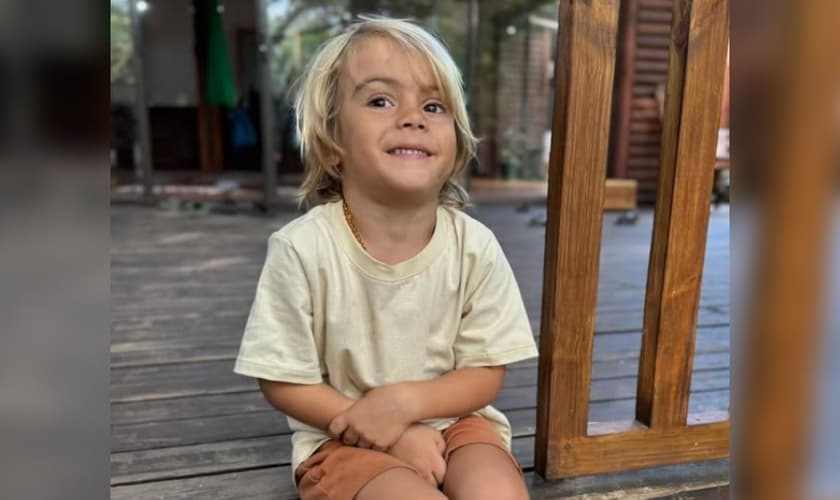 Sun. (Foto: Reprodução/Instagram/Lívia Bember)