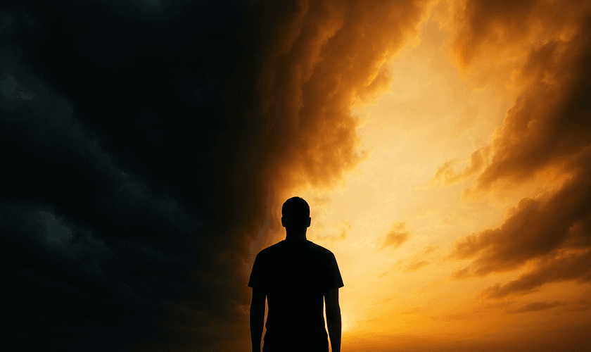 (Imagem ilustrativa gerada por IA)