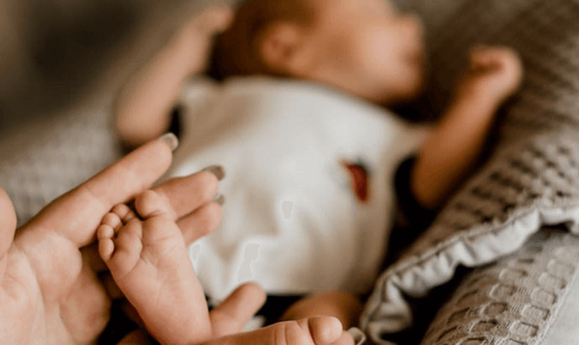 A campanha 40 Dias pela Vida também comemorou o fechamento de clínicas de aborto. (Foto ilustrativa: Unsplash / Kateryna Hliznitsova)