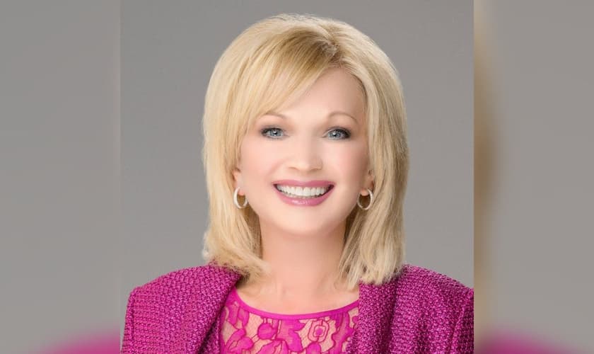 Stormie Omartian. (Foto: Divulgação)