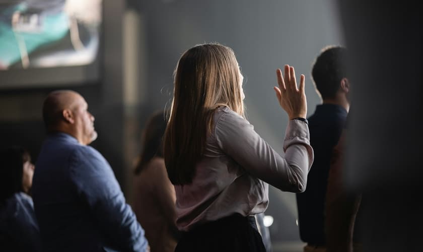 Imagem ilustrativa. (Foto: Unsplash/NATHAN MULLET).