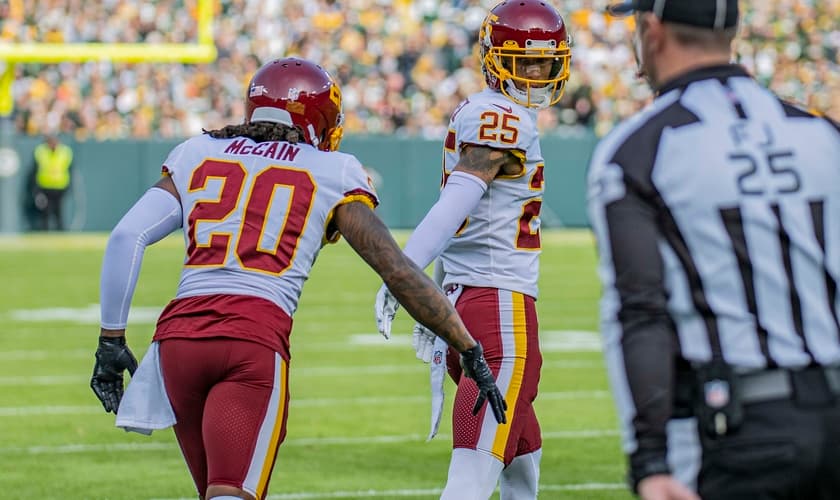 Imagem ilustrativa. (Foto: Wikimedia Commons/Rolos All-Pro).