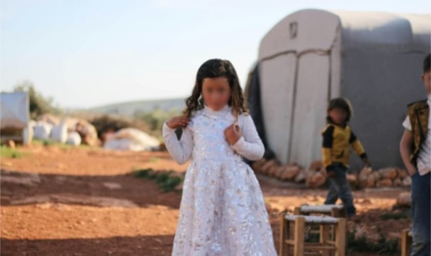 Imagem ilustrativa. (Foto: Pexels/Ahmed akacha).