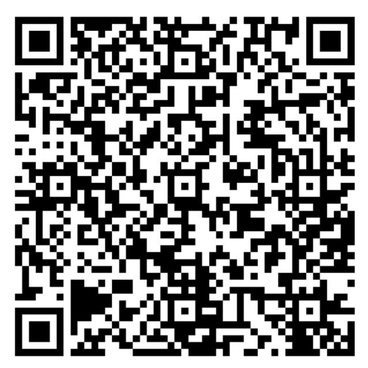 QR Code para doação